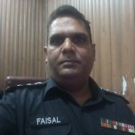 فیصل عظیم فیصل