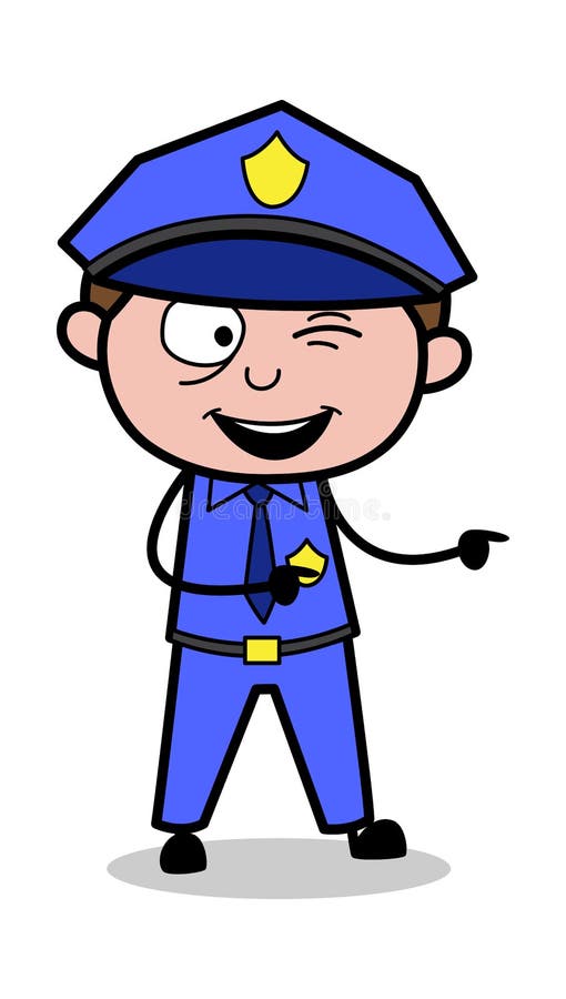 winking-eye-pointing-finger-retro-cop-policeman-vector-illustration-148654330.jpg