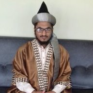Manzar Mustafa Naaz