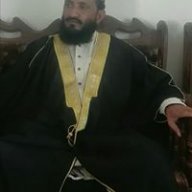 مفتی خالد محمود ازہر