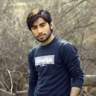 احمد چوہان