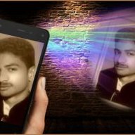 محمد آصف بلوچ