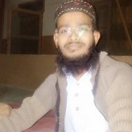 احمد علی العطاری