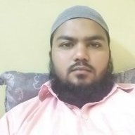 مظہر الحسن قادری(تنہا)