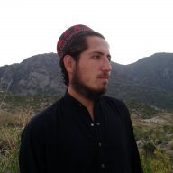 شیردل افریدی