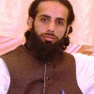 حسیب احمد محبوبی