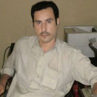 منصب علی ورسک