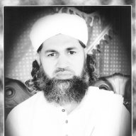 حاجی محمد مشتاق عطاری