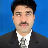 وجاہت علی