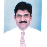 Irshad Ahmed Siddiqui