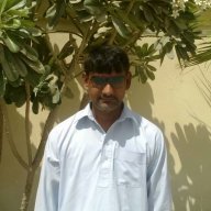 suliman Babar