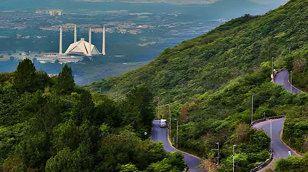 islamabad