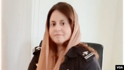 دلشار پری (فائل فوٹو)
