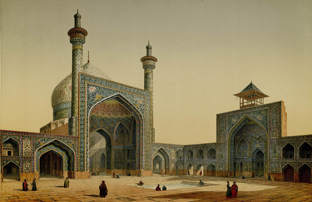 1024px-Masjid_Shah%2C_view_of_the_courtyard_by_Pascal_Coste.jpg