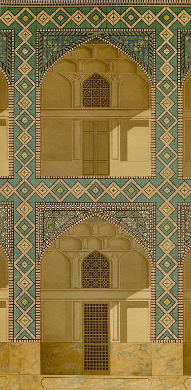 376px-College_of_mother_of_Shah_Sultan_Hussein%2C_detail_of_the_arches_of_the_courtyard_by_Pascal_Coste.jpg