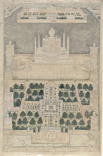 395px-Bird-s-Eye-View-of-the-Taj-Mahal-at-Agra.jpg