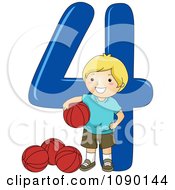 1090144-Clipart-School-Boy-With-Four-Basketballs-By-Number-4-Royalty-Free-Vector-Illustration.jpg