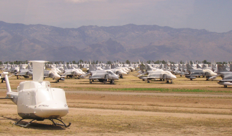 Tucson05_AMARCHelicoptersFightersMountain.jpg