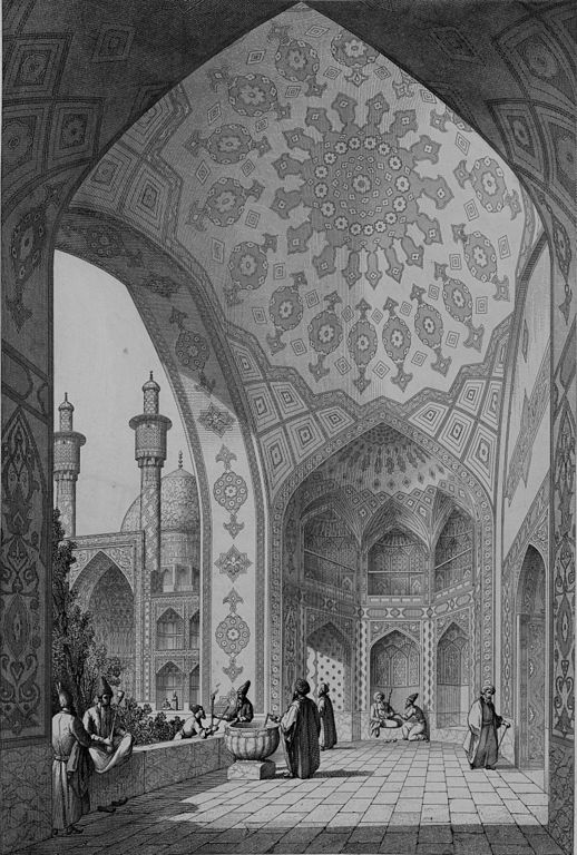 518px-College_of_mother_of_Shah_Sultan_Hussein%2C_vestibule_of_the_main_entrance_by_Pascal_Coste.jpg