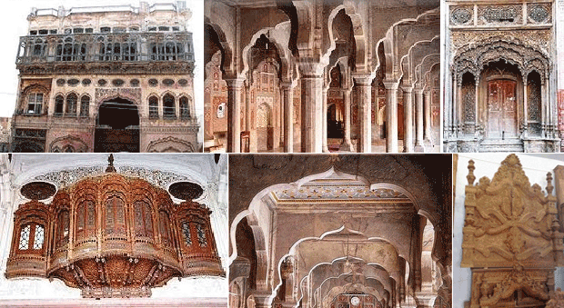 Chiniot+Historial+Buildings.gif