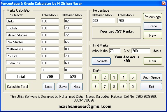Percentage+&+Grade+Calculator+by+M.Zeeshan+Nasar.bmp