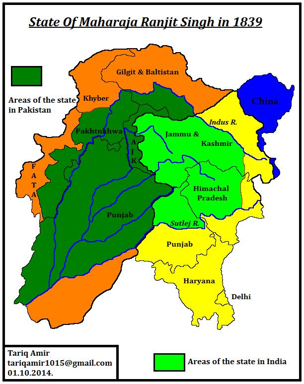 Punjab%2B-%2BRanjit%2BSingh.PNG