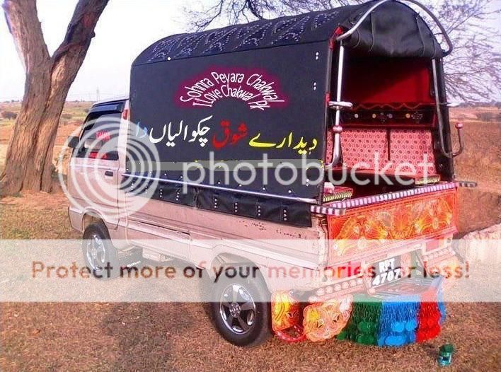 Transport-Nama-Funny-Urdu-poetry-and-slogans-on-Suzuki-Van-in-Pakistan-Deedar-e-shauq-Chakwalian-da-written-on-a-decorated-S_zpsnqyjl6mm.jpg