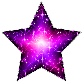 large_pink_purple_glitter_star_with.gif