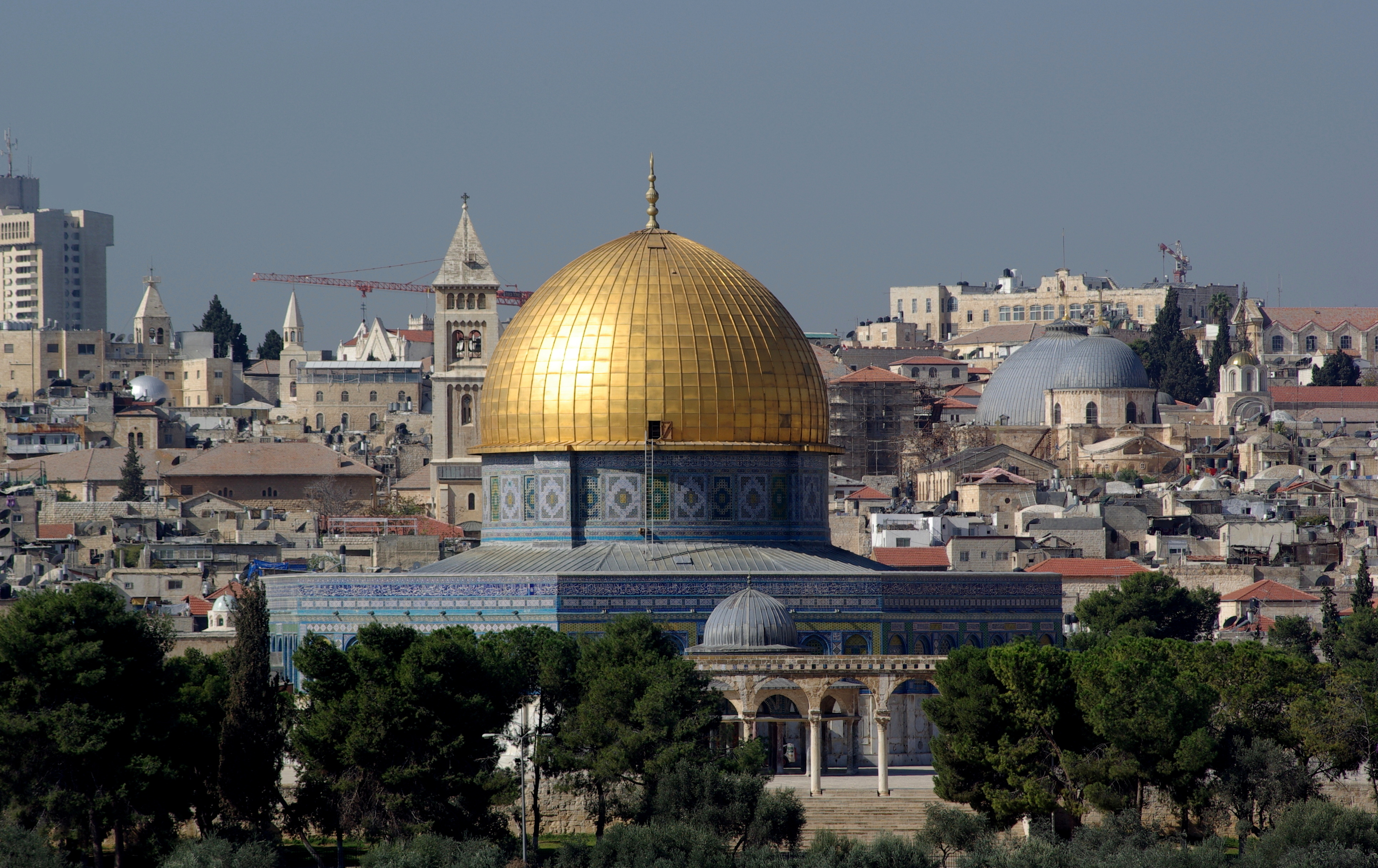 Jerusalem_Dome_of_the_rock_BW_3.JPG