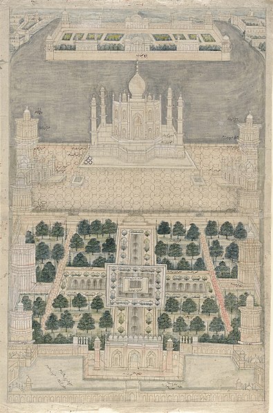 395px-Bird-s-Eye-View-of-the-Taj-Mahal-at-Agra.jpg