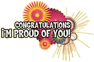 Congratulations-Im-Proud-Of-You-Glitter.gif