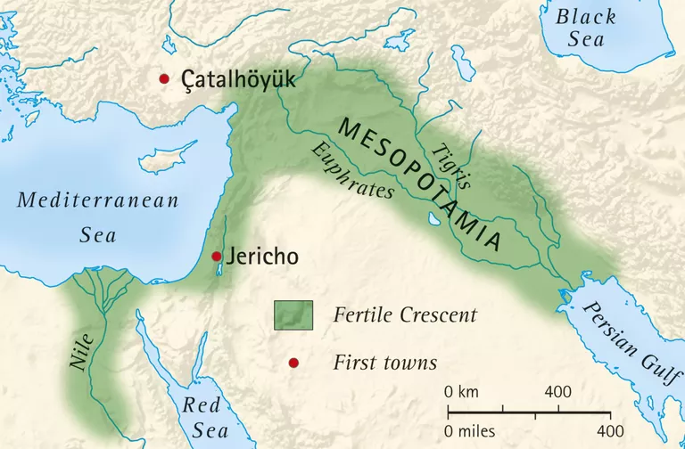 digital-illustration-of-the-fertile-crescent-of-mesopotamia-and-egypt-and-location-of-first-towns-112706582-5aa82360ba61770037a81f82.jpg